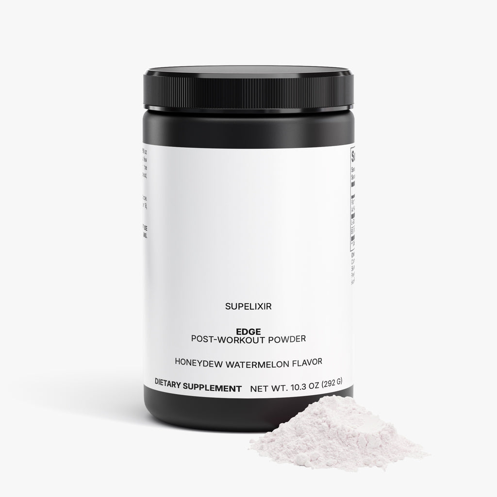 EDGE Post-Workout Powder - Honeydew/Watermelon