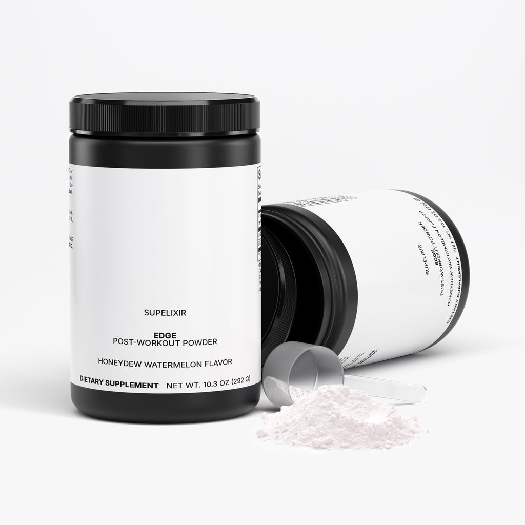 EDGE Post-Workout Powder - Honeydew/Watermelon