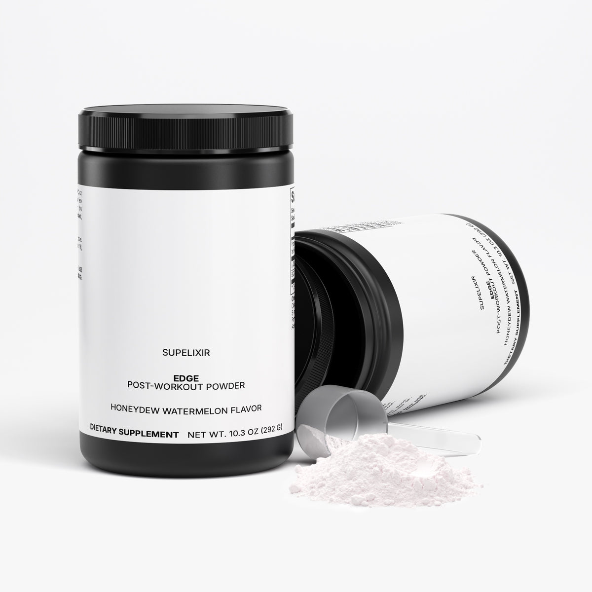 EDGE Post-Workout Powder - Honeydew/Watermelon