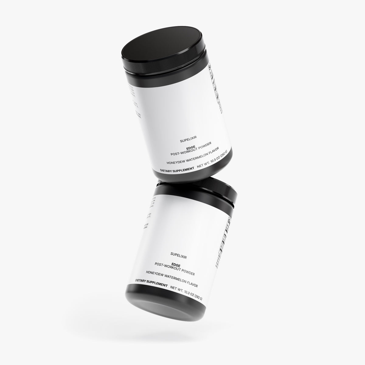 EDGE Post-Workout Powder - Honeydew/Watermelon