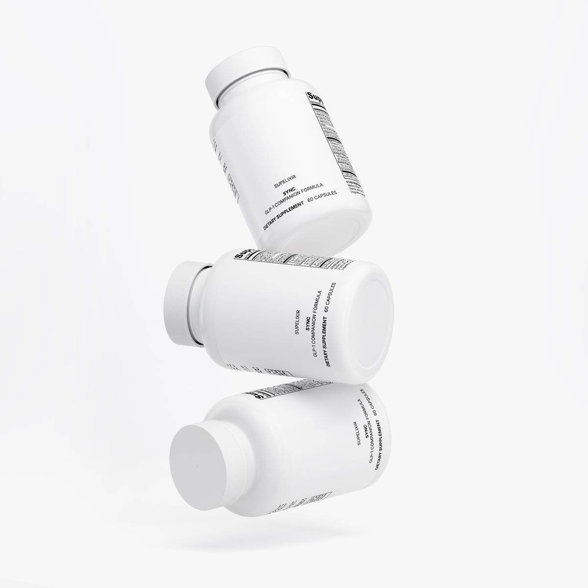 SYNC GLP-1 Companion Formula Capsules