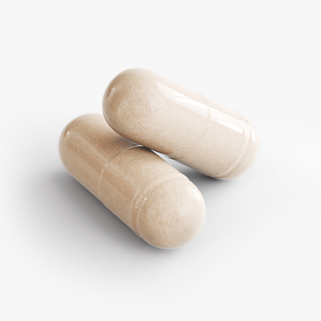 SYNC GLP-1 Companion Formula Capsules