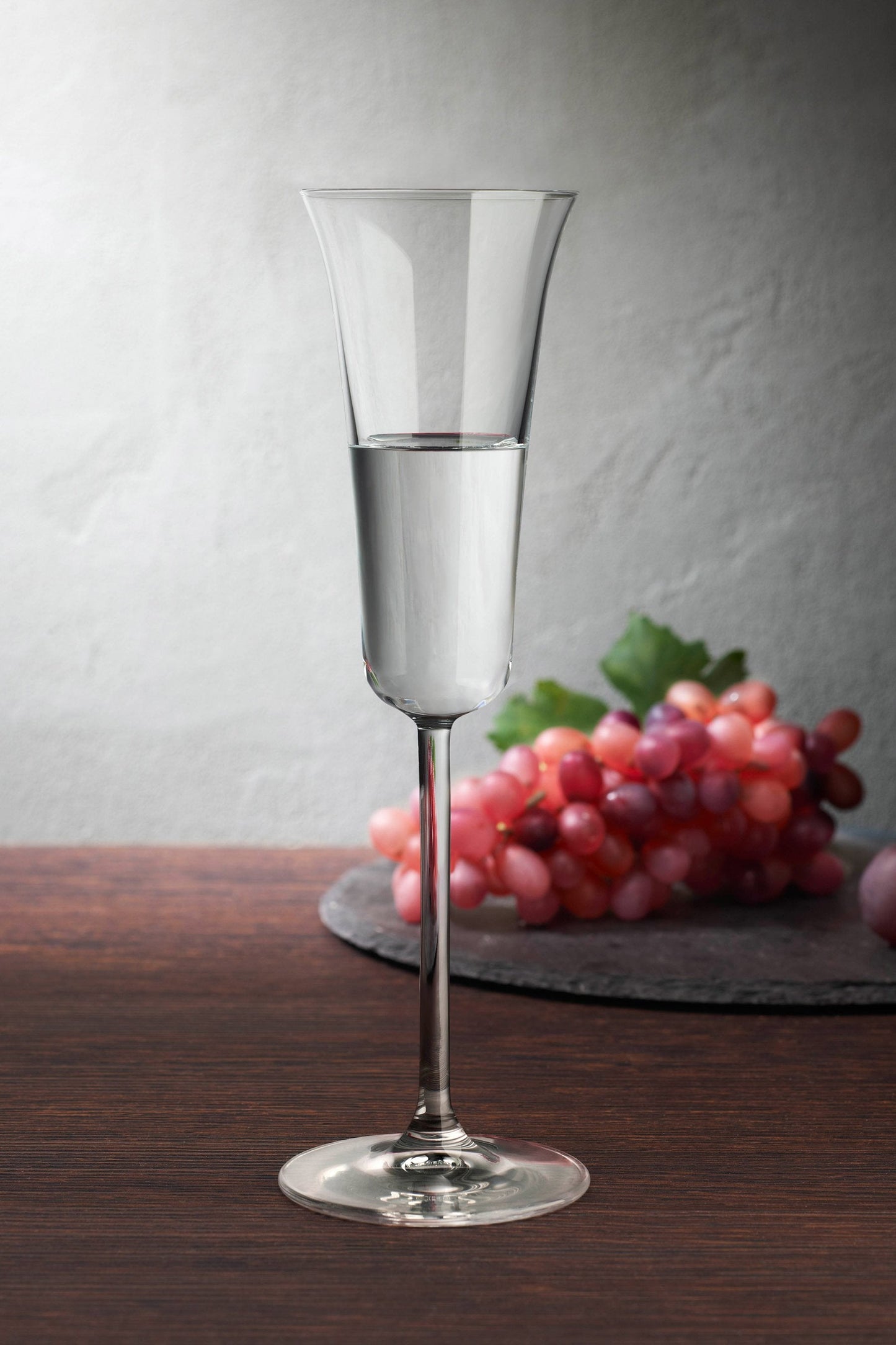 Vintage Set of 2 Grappa Glasses