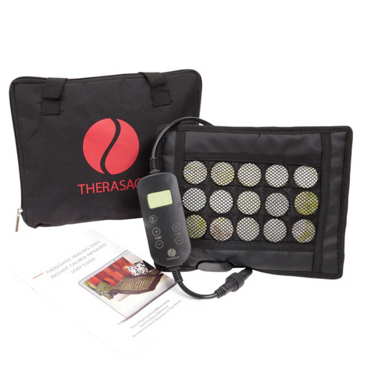 Healing Pad Mini Square