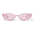Monaco Amor Cat Eye Sunglasses