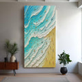 Beach Days Wall Art XXV