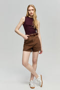 Easy Buckle Shorts HJ820