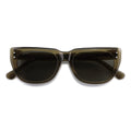 Monaco Cheri Acetate Sunglasses
