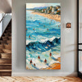 Beach Days Wall Art XVI