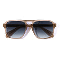 Monaco Versailles Acetate Sunglasses