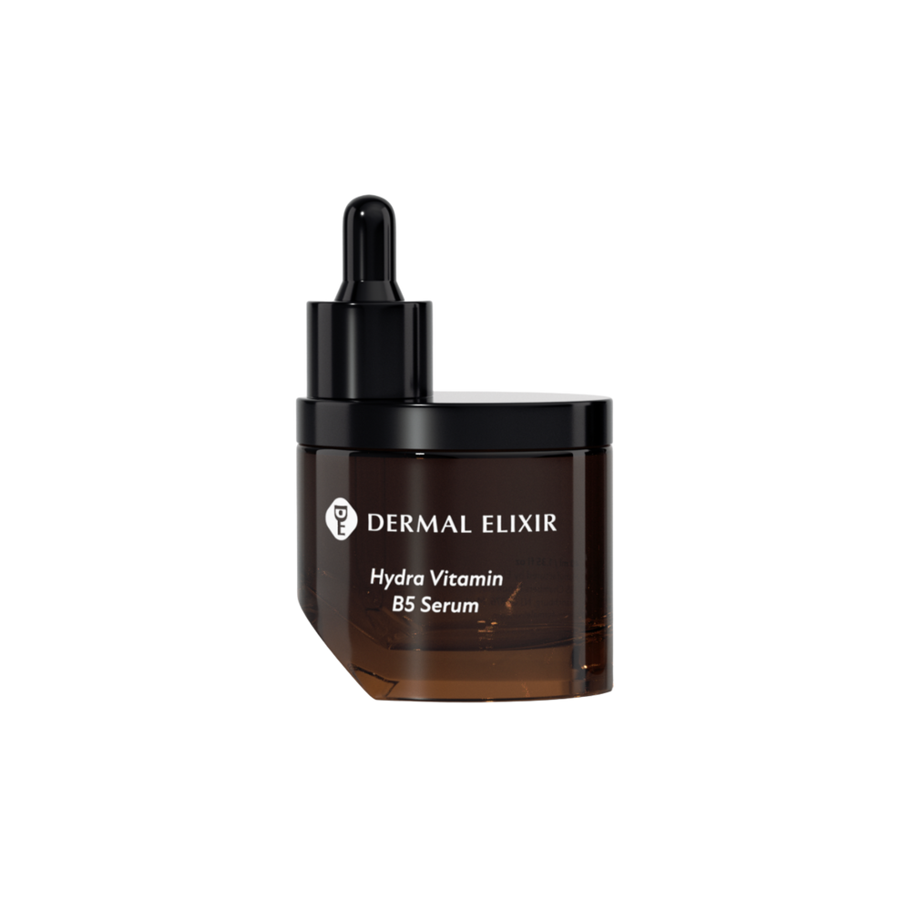 Dermal Elixir Hydra Vitamin B5 Serum 40ml