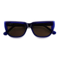 Monaco Cheri Acetate Sunglasses