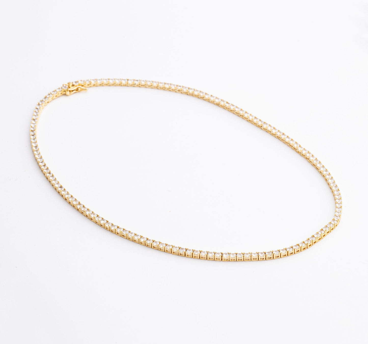 Cynthia Necklace & Bracelet
