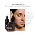 Dermal Elixir Hydra Luminance Vitamin C Serum 15 with Ferulic