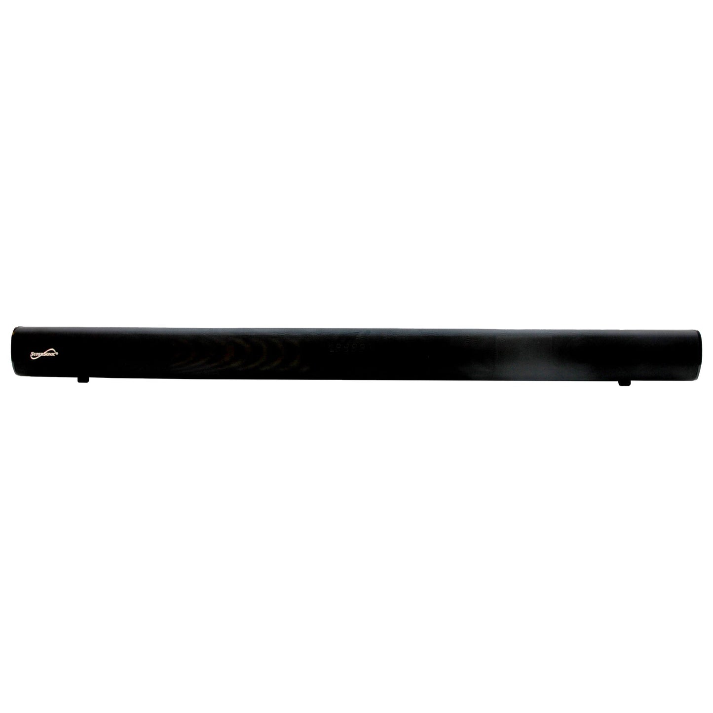 Supersonic 35" Optical Bluetooth Soundbar with Remote Control and LED Display (SC-1421SB)