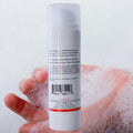 Advanced Brightening Gel Foam Cleanser