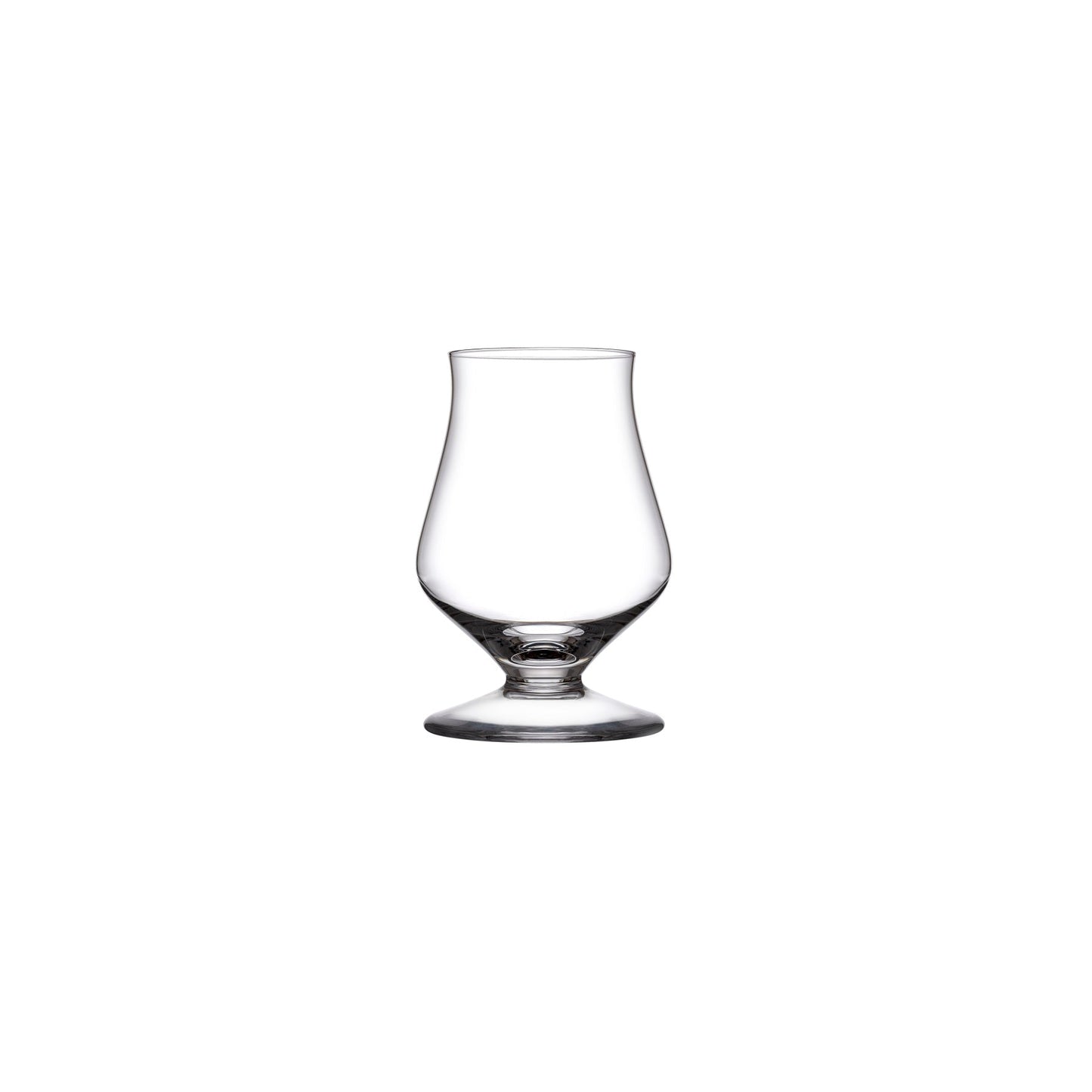 Islands Set of Two Whisky Tasting Glasses Short