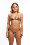 Micro Bikini Leopard