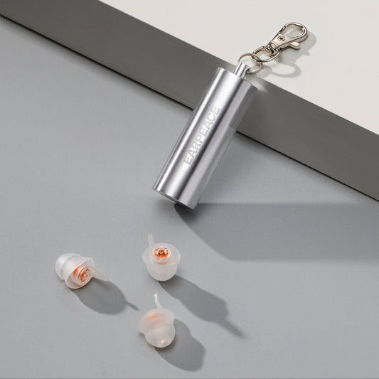 MUSIC PRO Earplugs