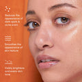 MANE SQUEEZE Tinted SPF + Dark Spot Serum Bundle