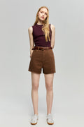 Easy Buckle Shorts HJ820