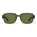 Belize Mas Acetate Sunglasses