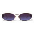 Monaco Bisou Sunglasses