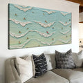 Beach Days Wall Art II