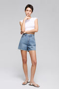 Easy Buckle Shorts HJ820