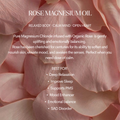 Rose Magnesium Oil