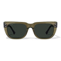 Monaco Cheri Acetate Sunglasses