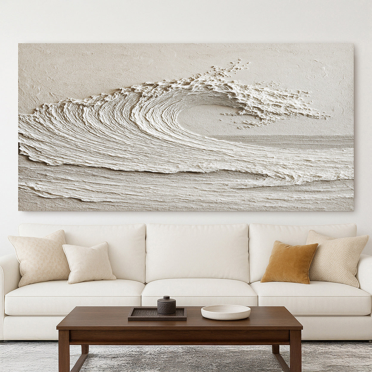 Minimalist Wall Art V