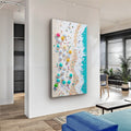 Beach Days Wall Art XXII