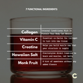 LAKA® C3 [Protein, Electrolyte]