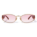 Monaco Bisou Sunglasses