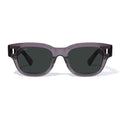 Monaco Viola Acetate Sunglasses