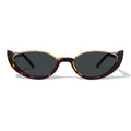 Monaco Amor Cat Eye Sunglasses