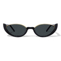 Monaco Amor Cat Eye Sunglasses