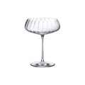 Round Up set of 2 Champagne Coupes