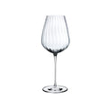 Round Up Set of 2 White wine glasses