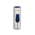 Stem Zero Flute Champagne Glass
