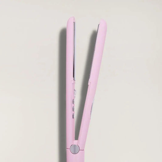 1" Titanium Flat Iron