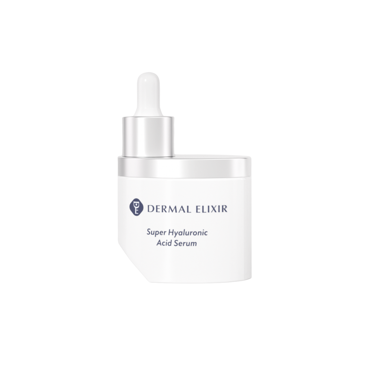 Dermal Elixir Super Hyaluronic Acid Serum 40ml