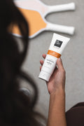 SOL LABS® Natural Mineral SPF 30 Daily Sunscreen Lotion - Broad Spectrum UVA/UVB Protection & Hydrating Formula