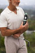 SOL LABS® Natural Mineral SPF 50 Sheer Mist - Broad Spectrum UVA/UVB Protection & Hydrating Formula