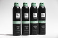 SOL LABS® Natural Mineral SPF 50 Sheer Mist - Broad Spectrum UVA/UVB Protection & Hydrating Formula