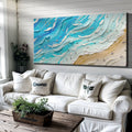 Beach Days Wall Art V