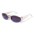 Monaco Bisou Sunglasses