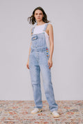 Just For Fun Overalls HJ101 [FINAL SALE]