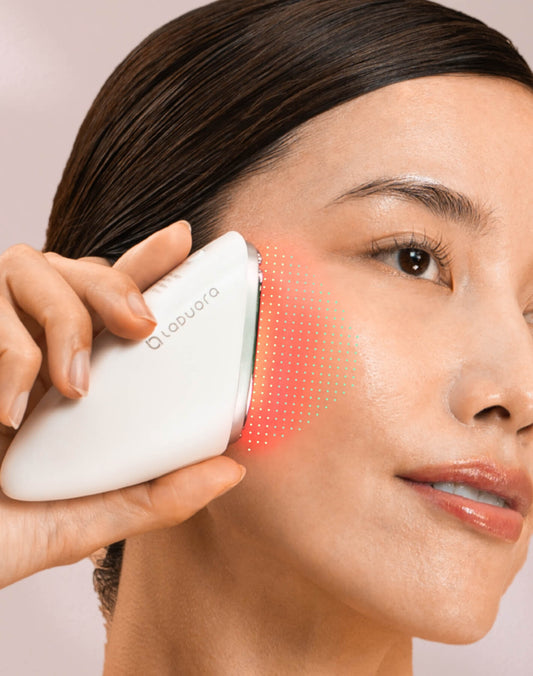 Lumeo SkinLift 4D Current™ Red Light Therapy Kit